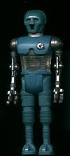 2-1B Droid Image