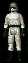 AT-ST Driver Image