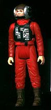 B-Wing Pilot Image