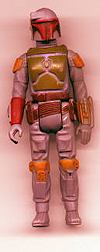 Boba Fett Image
