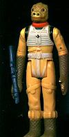 Bossk Image