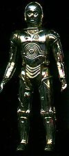 C-3PO Image