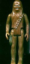 Chewbacca Image
