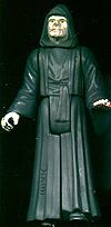 Emperor Palpatine Image